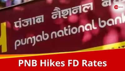 PNB Hikes Fixed Deposit Rates On THIS Tenor --Check FD Interest Rate For General Public And Senior Citizen