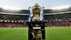 IPL 2024 Set To Kick Off On March 22 In India: Report