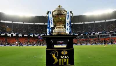 IPL 2024 Set To Kick Off On March 22 In India: Report | Cricket News | Zee  News