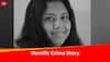 Suchana Seth: Bengaluru Startup CEO Strangulated Her Son; Attempted Suicide After Murder