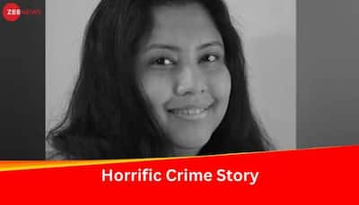 Suchana Seth: Bengaluru Startup CEO Strangulated Her Son; Attempted Suicide After Murder