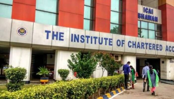 CA Success Story: The Inspiring Journey Of Kailash Narayan Purohit Who Cleared CA After 32 Attempts