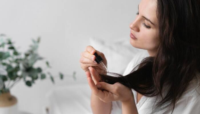 Winter Haircare: DIY Hair Masks For Nourished And Hydrated Long Hair