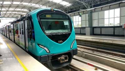 WhatsApp-Based Ticketing Facility Introduced For Kochi Metro With Added Discounts