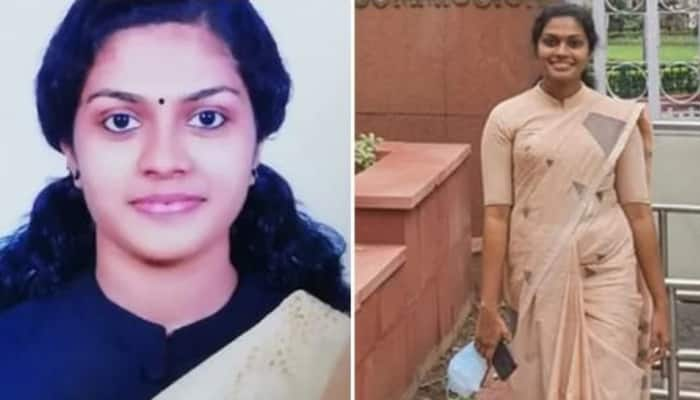 UPSC Success Story: Meet S Aswathy, Daughter Of Construction Labourer, Who Cracked UPSC 2020 In Fourth Attempt