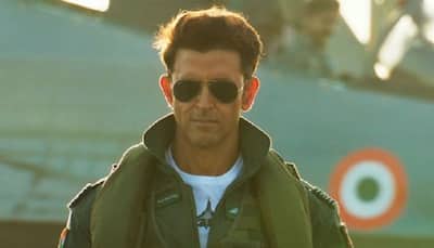 Happy Birthday Hrithik Roshan: Fighter Captivates Audience, Becomes IMDb's No 1 Most Anticipated Film Of 2024
