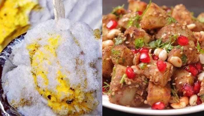 Daulat Ki Chaat To Jalebi: 8 Must-Have Street Foods In Delhi During Winters 