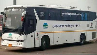 Uttarakhand Transport Corporation Launches Direct Bus Service To Ayodhya From Dehradun: Check Fare, Route, Timings
