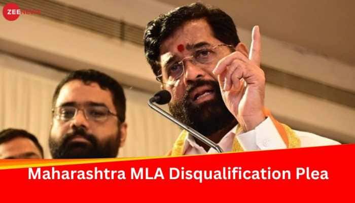 Ahead Of Disqualification Verdict, Maharashtra CM Eknath Shinde Makes Big Statement