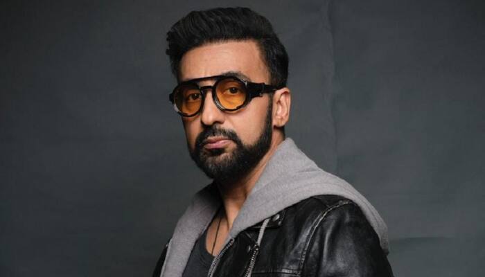 Raj Kundra Gears Up for An Action Thriller? Here&#039;s What We Know