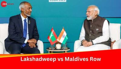 Maldives Opposition Leader Stresses On 'Tougher Stand To Repair' Ties With India