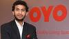 OYO Rooms global payments