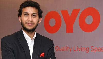 Business Success Story: From Backpacker To Billionaire, The Visionary Journey Of Ritesh Agarwal