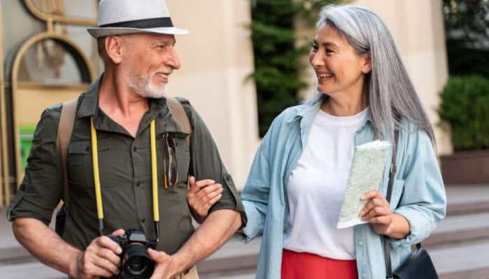 Traveling After 60: How To Plan A Safe And Enjoyable Trip? 10 Travel Tips