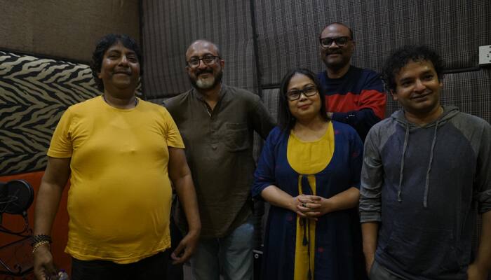 Director Nandita Roy, Shiboprosad Mukherjee Open Up On The Sudden Demise Of Music Mastero Ustad Rashid Khan