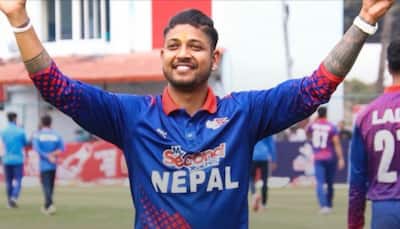 Nepal Cricketer Sandeep Lamichhane Sentenced To Jail In Rape Case Of 18-Year-Old