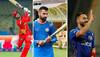 Uncapped Players