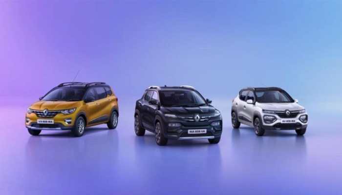 2024 Renault Kiger, Triber Launched In India, Five New Variants Introduced: Here&#039;s What Has Changed
