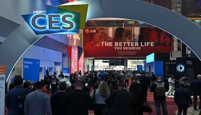 CES 2024: List Of AI-Powered Gadgets That Will Blow Your Mind! 