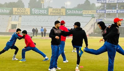 IND Vs AFG Dream11 Team Prediction, Match Preview, Fantasy Cricket Hints: Captain, Probable Playing 11s, Team News; Injury Updates For Today’s India Vs Afghanistan 1st T20I In Mohali, 7PM IST, January 11