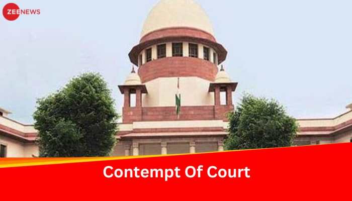 Why Supreme Court Asked Surat Magistrate, IO To Come With &#039;Bags And Baggage&#039;