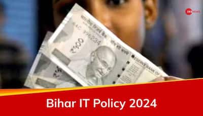 Bihar IT Policy 2024: State Govt To Reimburse 100% Of Employer Contribution In ESI/EPF, Upto Rs 5,000/Employee Monthly For 5 Years