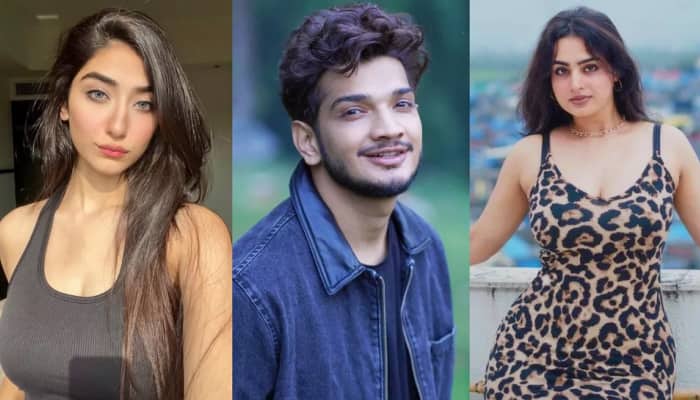 Bigg Boss 17: Munawar Faruqui's Ex-Girlfriend Nazila Breaks Her Silence On Comedian's 'Lies' On Show