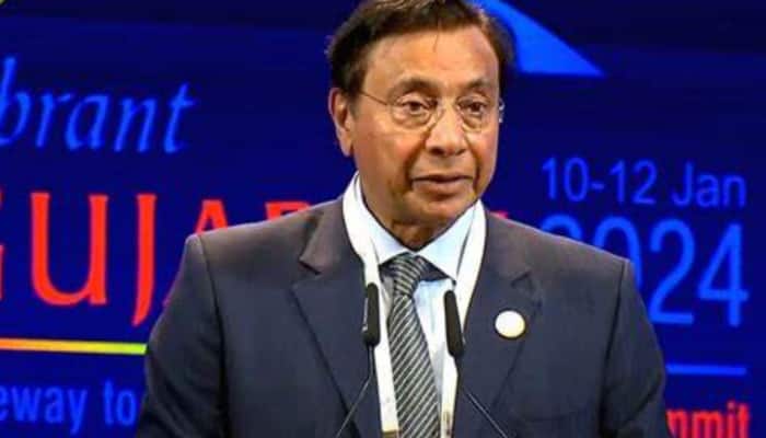 Business Success Story: Steel Magnate To Billionaire: The Inspirational Saga Of Lakshmi Mittal's Rise To Global Business Triumph