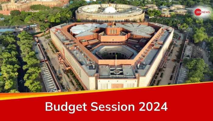 Parliament&#039;s Budget Session To Begin On January 31; President Murmu To Address Joint Sitting Of Two Houses: Sources