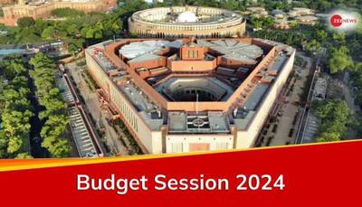 Parliament's Budget Session To Begin On January 31; President Murmu To Address Joint Sitting Of Two Houses: Sources