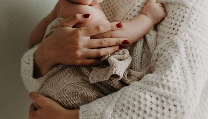 5 Ways To Protect Newborns In Winter - Expert's Tips