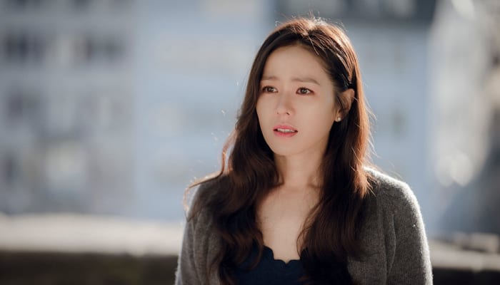 Happy Birthday Son Ye Jin: 5 Must Watch K-Dramas Of The Actress 