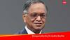 Narayana Murthy's 11-Hour Ticketless Journey Sparks Online Jest, Critics Question 70-Hour Workweek Advocacy