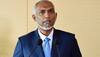 India-Maldives Controversy
