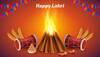 lohri date