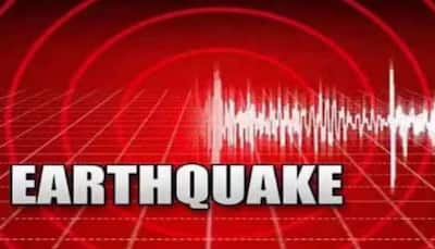 Earthquake In Noida Today: Mild Tremors Felt In Noida, NCR