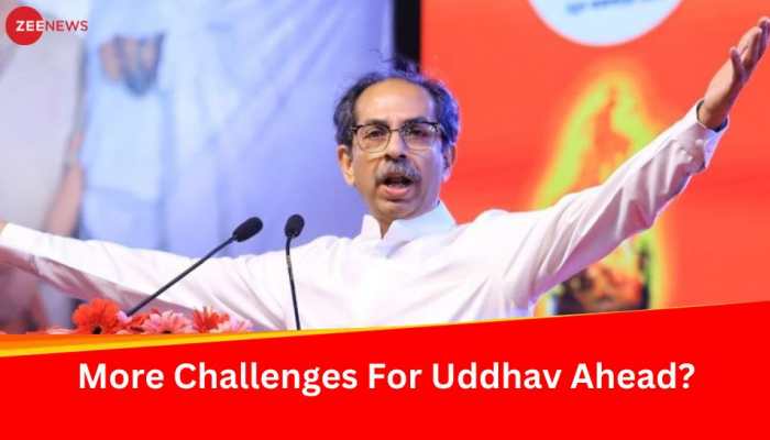 Why Maharashtra Speaker&#039;s Decision To Not Disqualify Uddhav MLAs Is A Big Blow To Sena UBT Faction