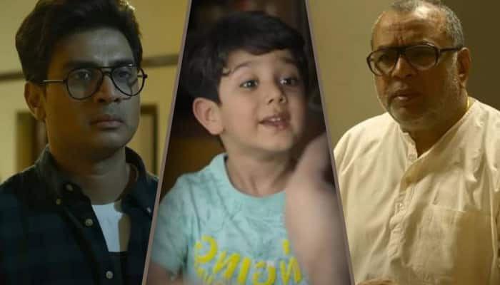 &#039;Shastry Vs Shastry&#039; Directed By Nandita Roy And Shiboprosad Mukherjee Ranks In Top 10 On Netflix For 15 Days 