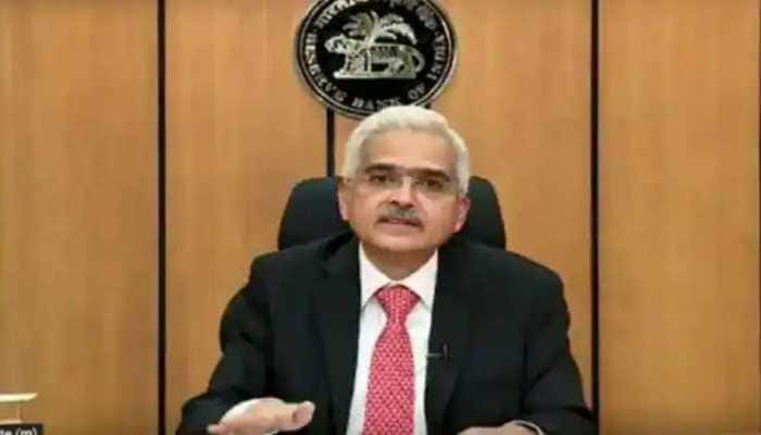 RBI Governor Shaktikanta Das Says THIS On Opposition To Cryptocurrencies