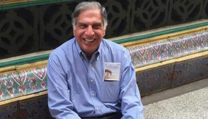Business Success Story: From Humble Beginnings To Business Icon, The Inspirational Journey Of Ratan Tata