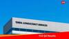 TCS Q3 results