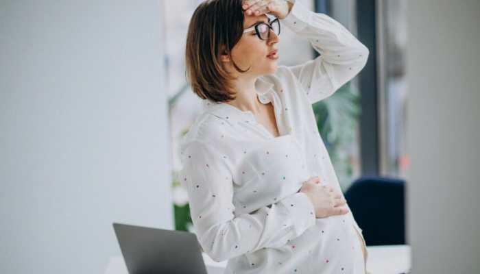 Perinatal Depression Linked To Higher Risk Of Death: Study