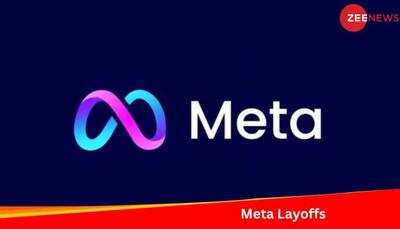 Meta Latest Company To Join Lays Off Spree; Cuts 60 Jobs