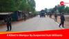 Father-Son Among Four Villagers Abducted, Killed By Suspected Kuki Militants In Manipur