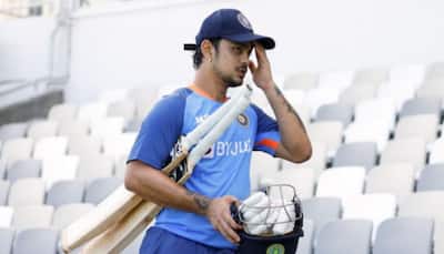 Ishan Kishan Saga: A Controversy That Could Have Been Avoided