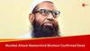 Mumbai attack mastermind