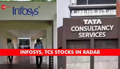 TCS, Infosys Stock In News After Reporting Q3 Earning: Check What Expert Says On TCS, Infosys Stocks