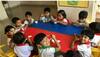 Delhi nursery admission