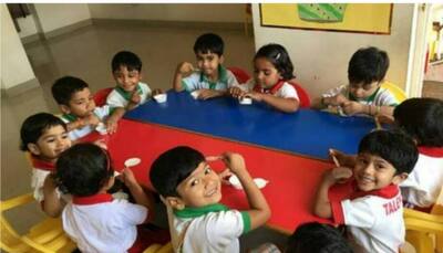 Delhi Nursery Admission 2024-25: First Merit List To Be Released Today- Steps To Check Here