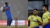 IND vs AFG 1st T20I